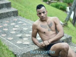 Blackxxpanther