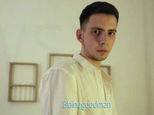 Blainegoodman