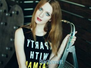 blairbennett Video Sexe