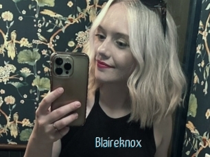 Blaireknox