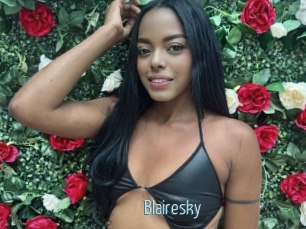 Blairesky