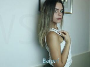 Blairperf