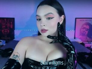 Blairwilliams