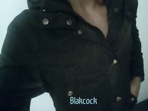 Blakcock