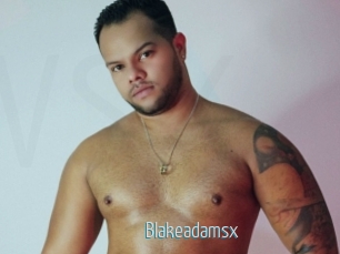 blakeadamsx Video Sexe