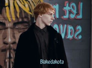 Blakedakota