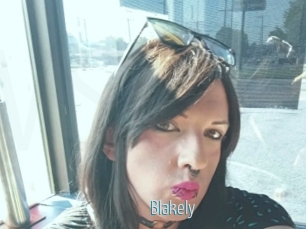 Blakely