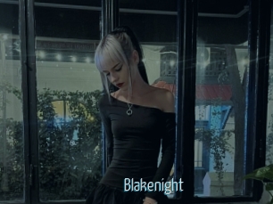 Blakenight