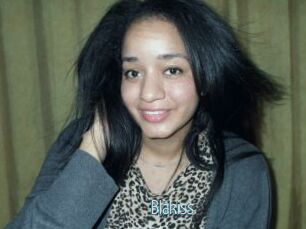 Blakiss