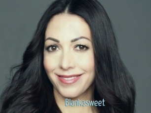 Blankasweet