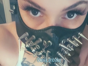 Blaxicanbabe
