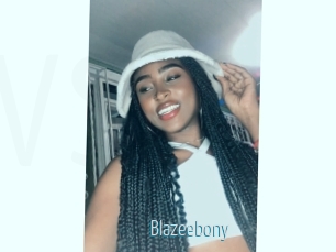 Blazeebony