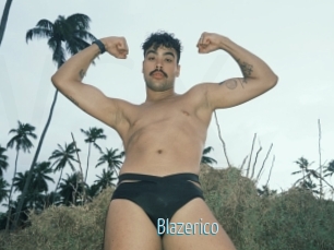 blazerico Video Sexe