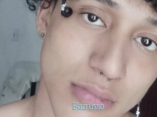 Blazrusso
