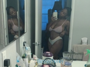 blessed_honey Video Sexe
