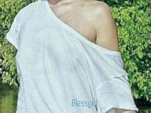 Blessgirl