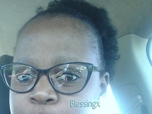 Blessingx