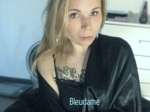 Bleudame