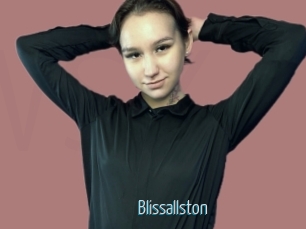Blissallston
