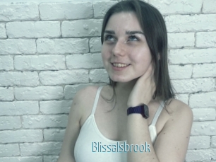 Blissalsbrook