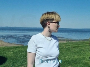 Blissbareton