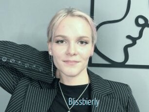 Blissbierly