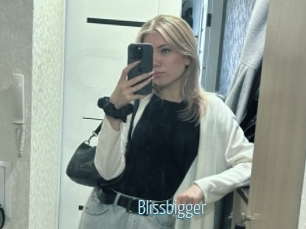 Blissbigger