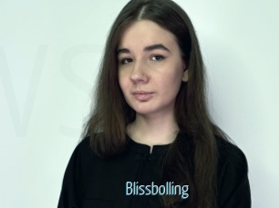 Blissbolling