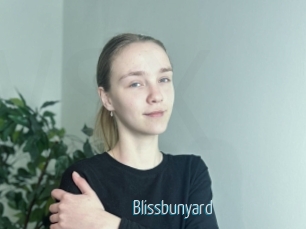 Blissbunyard