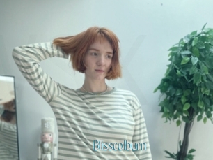 Blisscolburn