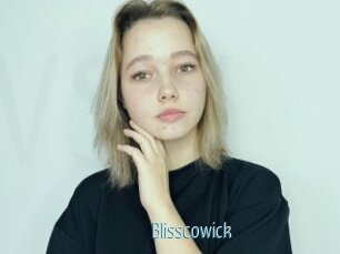 Blisscowick