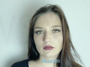 Blisseden