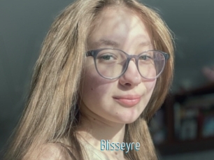 Blisseyre