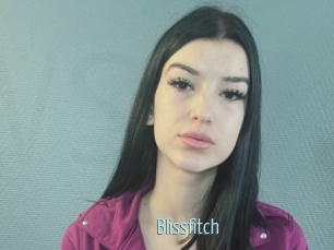 Blissfitch