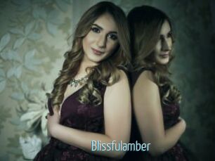 Blissfulamber