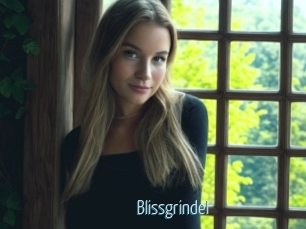 Blissgrindel