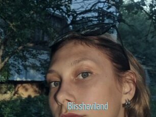Blisshaviland