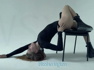 Blissherington