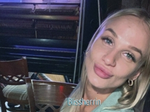 Blissherrin