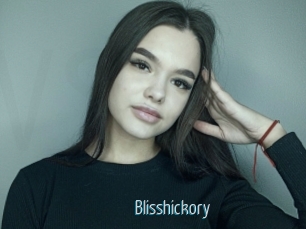 Blisshickory