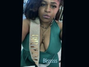 Blisssss