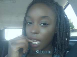 Blkbonnie