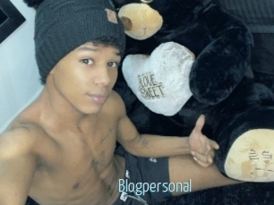 Blogpersonal