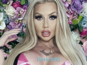 Blondedolltia