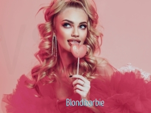 Blondibarbie