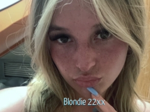 Blondie_22xx