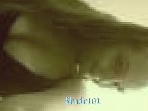 Blondie101