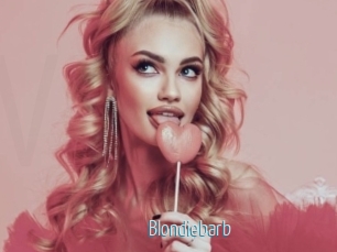 Blondiebarb