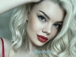 Blondikelly