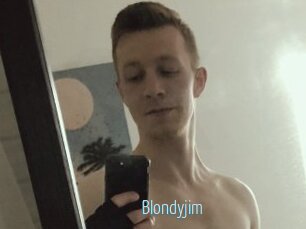 Blondyjim